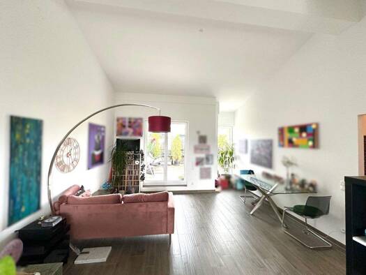 Wohnung zum Kauf 695.000 € 3 Zimmer 102 m² Poing 85586