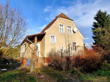 Einfamilienhaus zum Kauf 355.000 € 4 Zimmer 100,8 m² 868 m² Grundstück frei ab sofort Schönow Bernau 16321