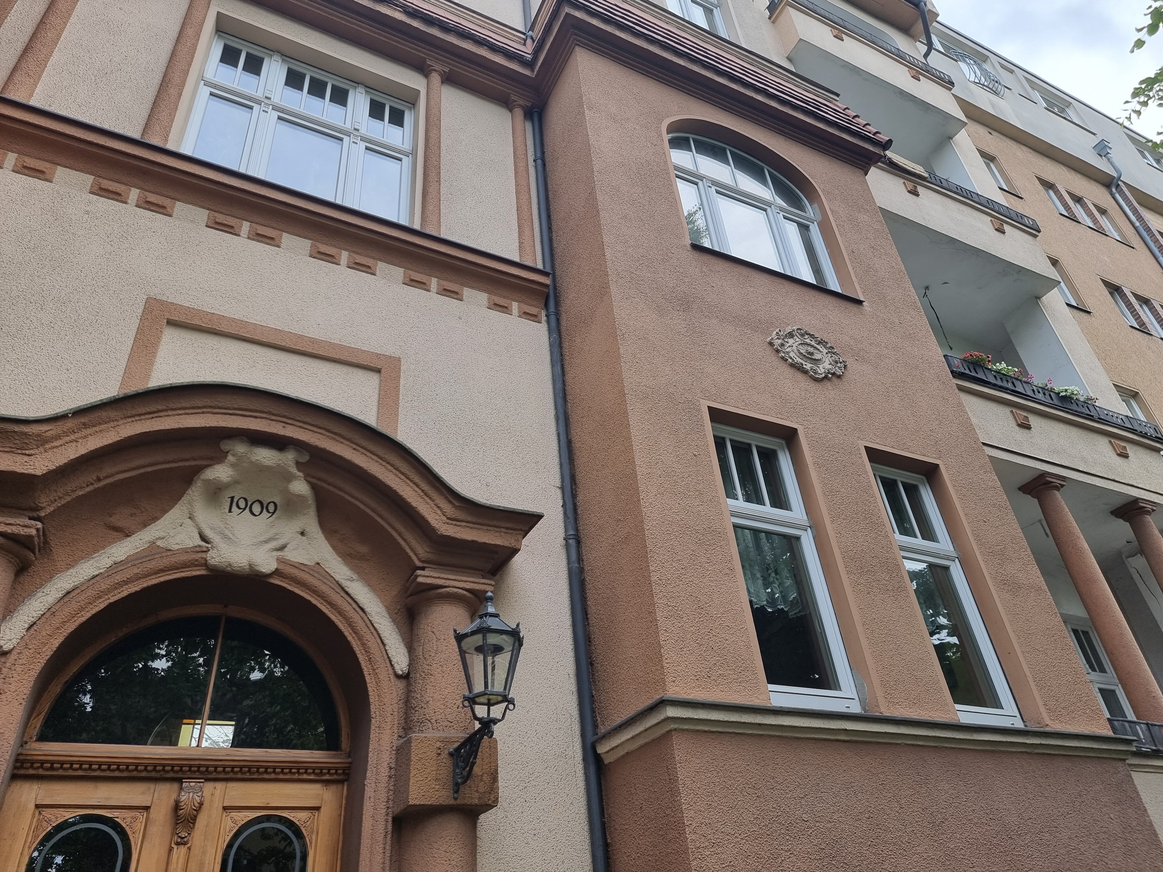 Wohnung zum Kauf 439.000 € 3 Zimmer 97 m²<br/>Wohnfläche 1.<br/>Geschoss ab sofort<br/>Verfügbarkeit Steglitz Berlin 12167