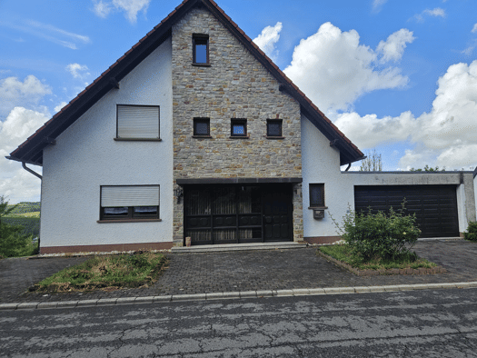 Mehrfamilienhaus zum Kauf 5 Zimmer 264 m² 930 m² Grundstück Wellen 54441