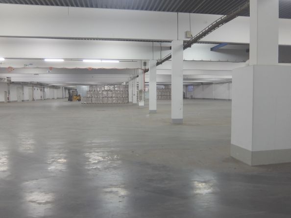 Lagerhalle zur Miete 35.493 € 5.974 m²<br/>Lagerfläche Herrnwahlthann Hausen 93345