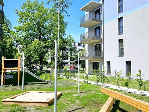 Wohnung zum Kauf - Erstbezug provisionsfrei 329.200 € 3 Zimmer 74,9 m² Wiener Neustadt 2700