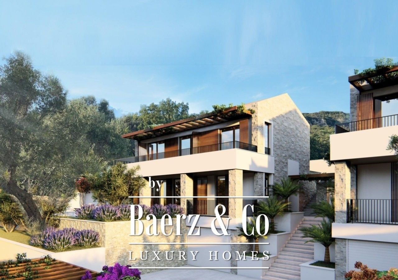 Villa zum Kauf 2.000.000 € 330 m²<br/>Wohnfläche 769 m²<br/>Grundstück herceg novi