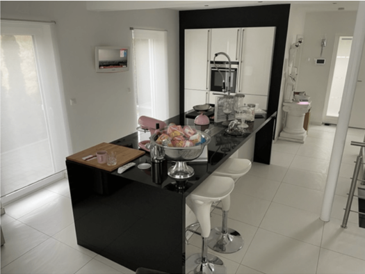 Einfamilienhaus zum Kauf provisionsfrei 5,5 Zimmer 125,4 m² 427 m² Grundstück Neckarsulm 74172