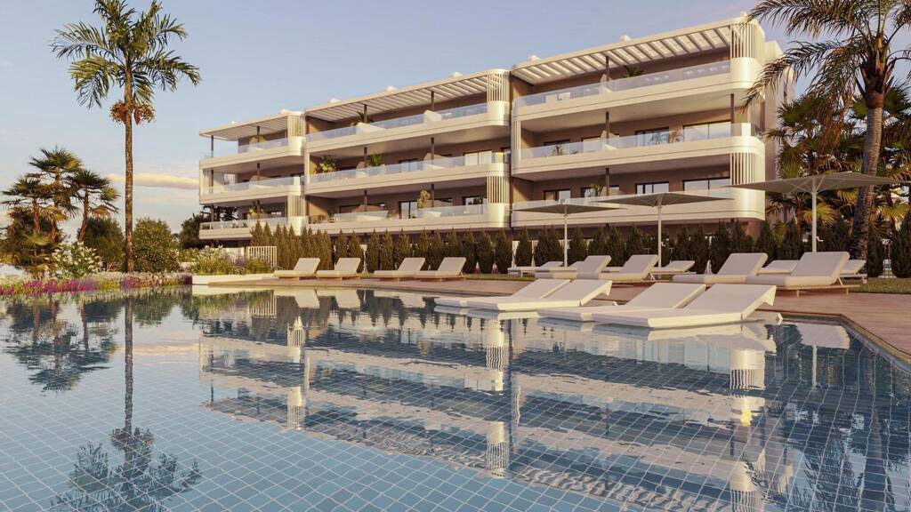 Wohnung zum Kauf provisionsfrei 280.000 € 2 Zimmer 65 m² Torrevieja