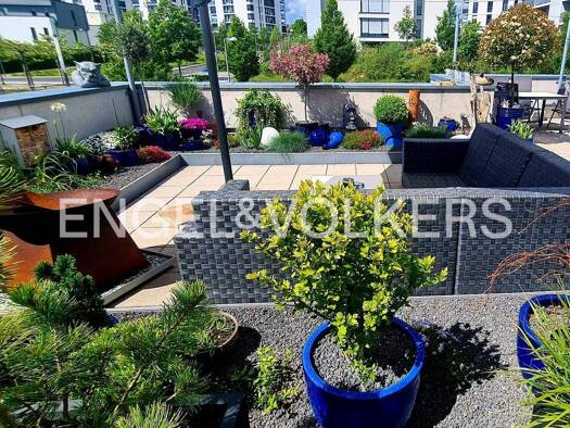 Wohnung zum Kauf 765.000 € 3 Zimmer 141 m² Gonsenheim Mainz 55122