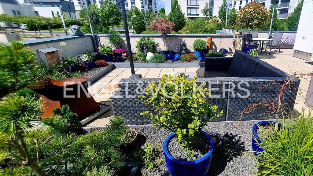 Wohnung zum Kauf 765.000 € 3 Zimmer 141 m² Gonsenheim Mainz 55122