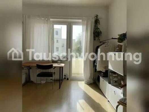 Wohnung zur Miete Tauschwohnung 970 € 3 Zimmer 80 m² 1. Geschoss Oberbilk Düsseldorf 40227