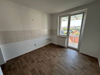Wohnung zur Miete 440 € 3 Zimmer 67,7 m² 2. Geschoss Eickendorfer Str. 13 Siedlung Fermersleben Magdeburg 39122