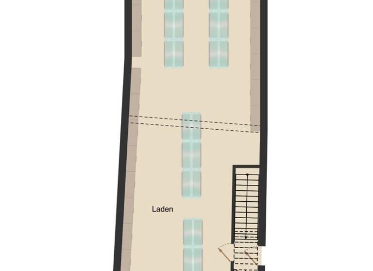 Bürofläche zur Miete 1.400 € 108 m² Bürofläche Heide 25746