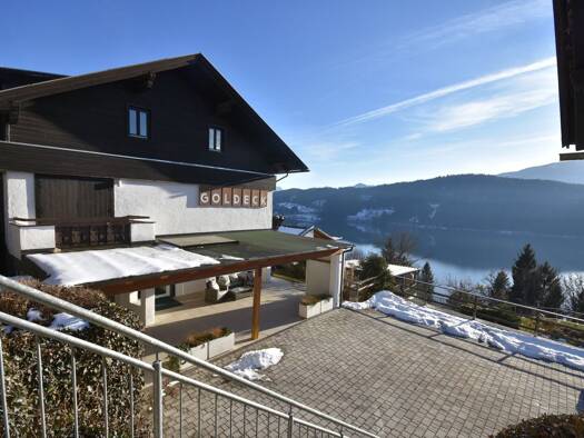 Wohnung zum Kauf 295.000 € 57,5 m² Millstatt am See 9872