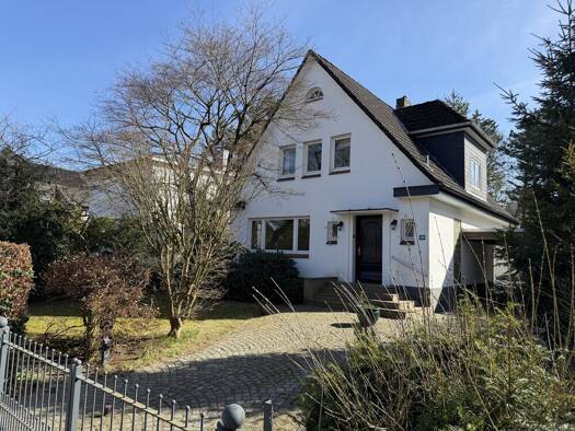 Einfamilienhaus zum Kauf 1.245.000 € 3,5 Zimmer 119 m² 903 m² Grundstück Blankenese Altona 22587