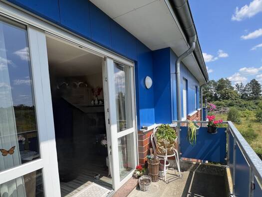 Wohnung zum Kauf als Kapitalanlage geeignet 150.000 € 2 Zimmer 50 m² Bad Bodenteich 29389