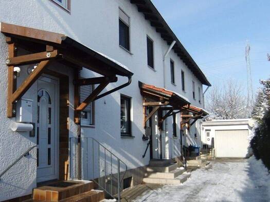 Reihenmittelhaus zum Kauf 320.000 € 4 Zimmer 114 m² 247 m² Grundstück Ampfing 84539