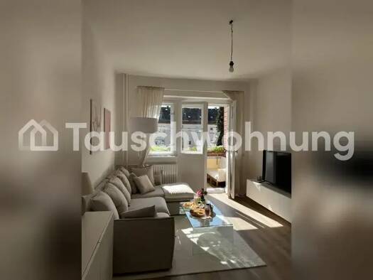 Wohnung zur Miete Tauschwohnung 548 € 2 Zimmer 52 m² 2. Geschoss Mariendorf Berlin 12249