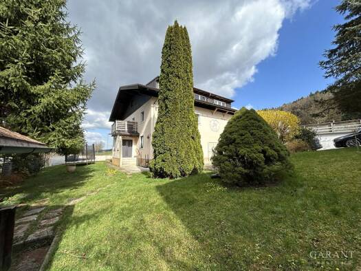 Wohnung zum Kauf 355.000 € 5 Zimmer 130 m² 2 Geschosse frei ab sofort Nußdorf am Haunsberg 5151