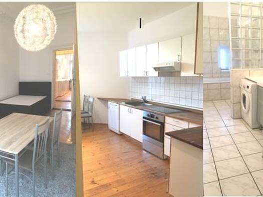 WG-Zimmer zur Miete 590 € 22 m² frei ab 01.08.2026 Willmanndamm Schöneberg Berlin 10827