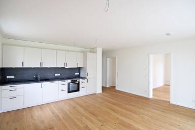 Wohnung zur Miete 1.741 € 5 Zimmer 112,4 m² EG frei ab sofort Schütte-Lanz-Straße 15 Zeesen Königs Wusterhausen 15711