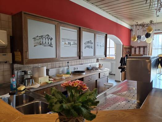 Einfamilienhaus zur Miete 2 € 1 Zimmer 225 m² frei ab sofort Untere Gasse 1 Velburg 92355