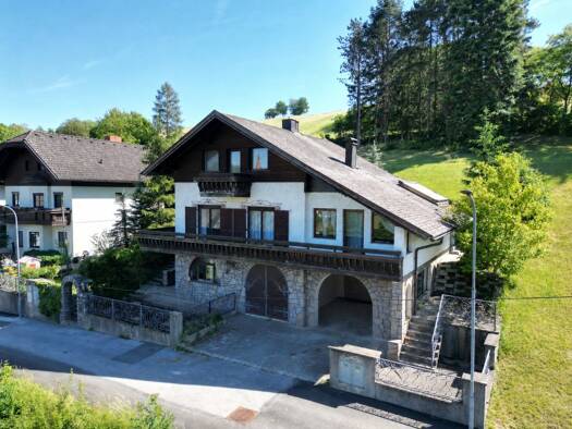Einfamilienhaus zum Kauf 649.000 € 6 Zimmer 215,9 m² 1.330 m² Grundstück Mauerbach 3400