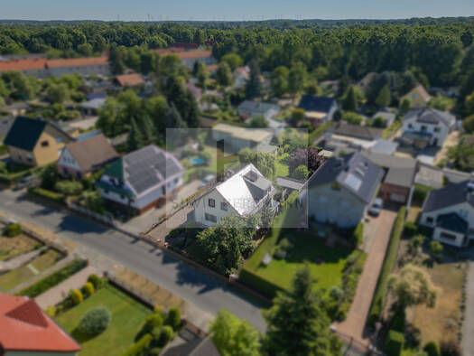 Einfamilienhaus zum Kauf 695.000 € 5 Zimmer 180 m² 942 m² Grundstück Königs Wusterhausen 15711