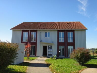 Wohnung zur Miete 650 € 3 Zimmer 80 m² 1. Geschoss frei ab 01.10.2024 Fremdingen Fremdingen 86742