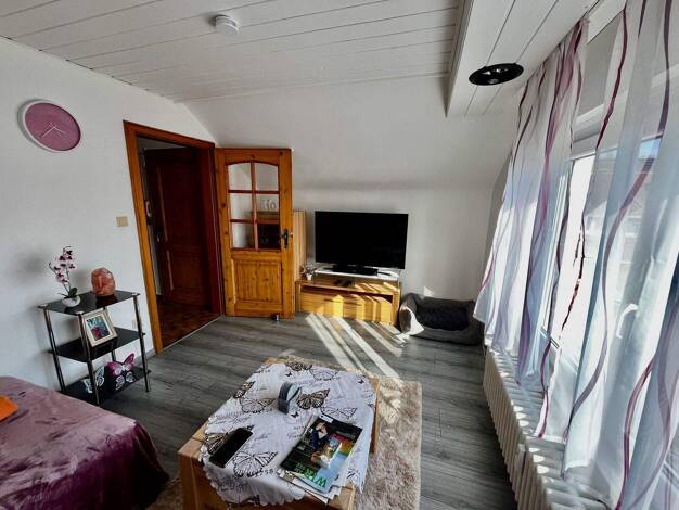 Wohnung zum Kauf 244.000 € 2 Zimmer 55 m² Überlingen 88662