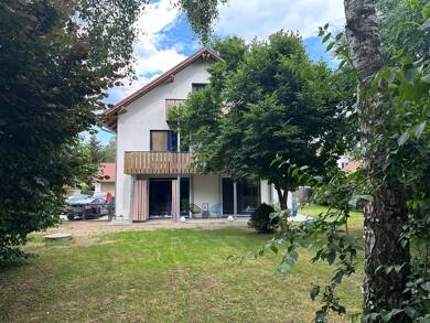 Mehrfamilienhaus zum Kauf 549.000 € 10 Zimmer 275 m² 881 m² Grundstück Osterzell Osterzell 87662