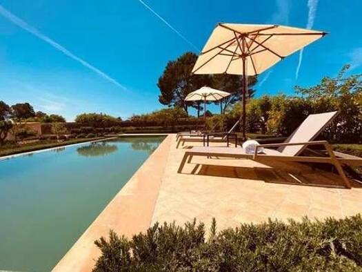 Chalet zur Miete 3.000 € 2 Zimmer 186 m² Camino De Sa Comuna Campos 07630