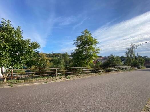 Grundstück zum Kauf 159.040 € 994 m² Grundstück Sinz Perl 66706