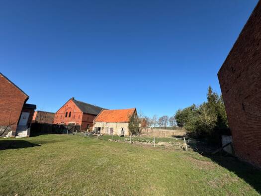 Grundstück zum Kauf 45.000 € 3.600 m² Grundstück Kletzke Plattenburg OT Kletzke 19339