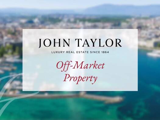 Einfamilienhaus zum Kauf 6.500.000 CHF 7 Zimmer 450 m² 1.300 m² Grundstück Collonge-Bellerive 1245