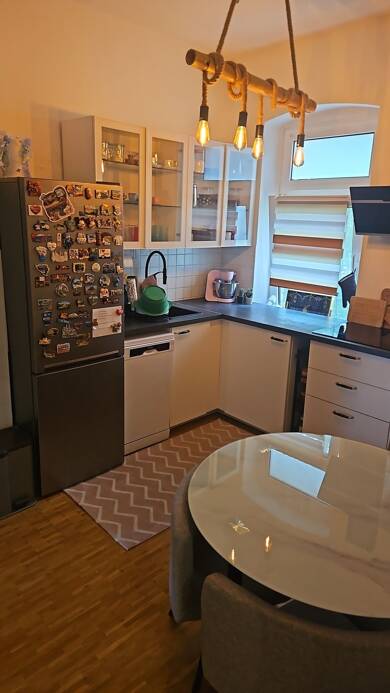Wohnung zur Miete 595 € 2 Zimmer 70 m² 1. Geschoss frei ab 01.07.2025 Schweriner Straße 23 Andreasvorstadt Erfurt 99089