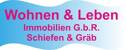 Wohnen & Leben Immobilien G.b.R. Schiefen & Gräb