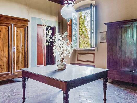 Haus zum Kauf 8.000.000 € San Miniato 56028