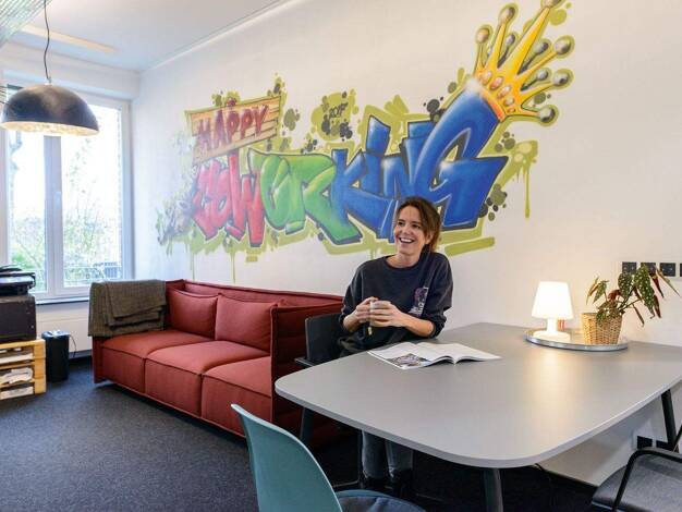 Bürofläche zur Miete provisionsfrei 179 € 4 m² Bürofläche Martin-Schmeißer-Weg Eichlinghofen Dortmund 44227