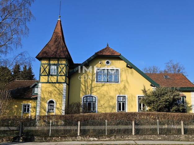 Villa zum Kauf 949.000 € 14 Zimmer 316,5 m² 2.137 m² Grundstück Zwettl-Niederösterreich 3910