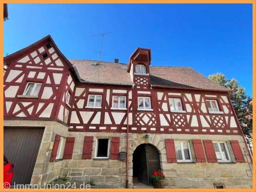 Stadthaus zum Kauf 225.000 € 6 Zimmer 150 m² 170 m² Grundstück frei ab sofort Altdorf Altdorf bei Nürnberg 90518