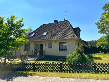 Einfamilienhaus zum Kauf provisionsfrei 298.000 € 5 Zimmer 143 m² 900 m² Grundstück frei ab sofort Zum Wintersberg 73 Hützel Bispingen 29646