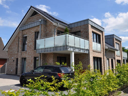 Mehrfamilienhaus zum Kauf 984.500 € 10 Zimmer 257,5 m² 750 m² Grundstück Schweiburg Jade 26349