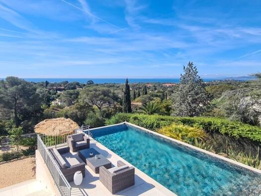 Einfamilienhaus zum Kauf 1.990.000 € 7 Zimmer 294 m² Le Dramont-Agay-Anthéor-Le Trayas Saint-Raphaël 83700