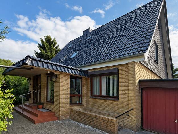 Einfamilienhaus zum Kauf 675.000 € 6 Zimmer 143,1 m² 919 m² Grundstück Schenefeld 22869