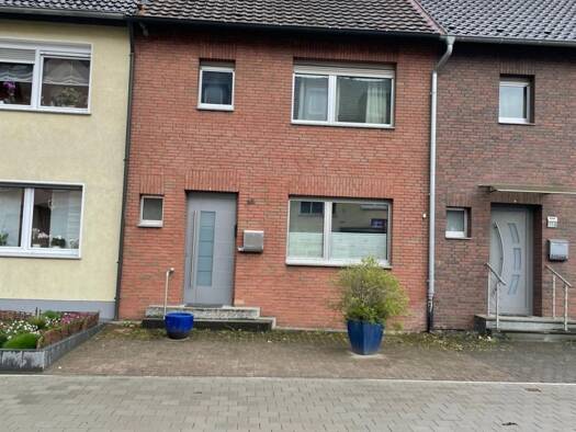 Einfamilienhaus zum Kauf 315.000 € 5 Zimmer 124 m² 224 m² Grundstück frei ab sofort Wanne-Süd Herne 44652