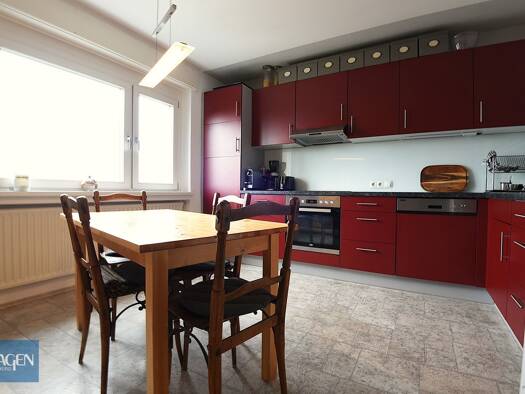 Wohnung zum Kauf 290.000 € 3 Zimmer 74,3 m² 3. Geschoss Bahnhofstraße 19 Lochau 6911