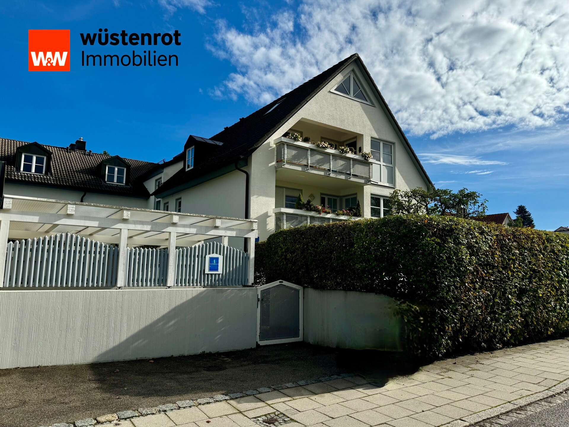 Wohnung zum Kauf 525.000 € 2 Zimmer 90 m²<br/>Wohnfläche 3.<br/>Geschoss Krailling Krailling 82152