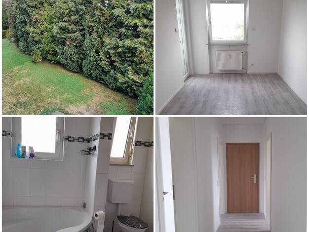 Wohnung zur Miete 980 € 4 Zimmer 91 m² 2. Geschoss frei ab sofort Edenkoben 67480