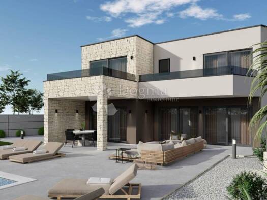 Haus zum Kauf 850.000 € 5 Zimmer 235 m² Muntrilj, Tinjan Tinjan