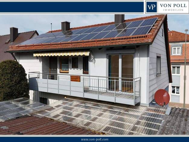 Einfamilienhaus zum Kauf 299.000 € 6 Zimmer 135 m² 240 m² Grundstück Ansbach 91522