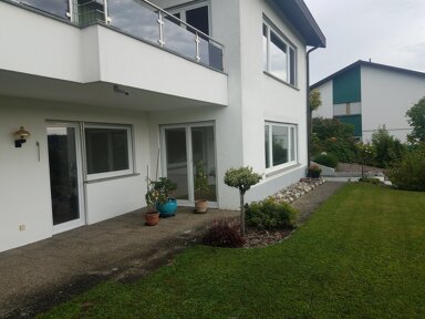 Wohnung zur Miete 550 € 2 Zimmer 84 m² Rebenweg Horheim Wutöschingen 79793