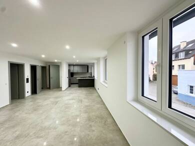 Wohnung zur Miete 1.350 € 3,5 Zimmer 92 m² 1. Geschoss Büsingen 78264